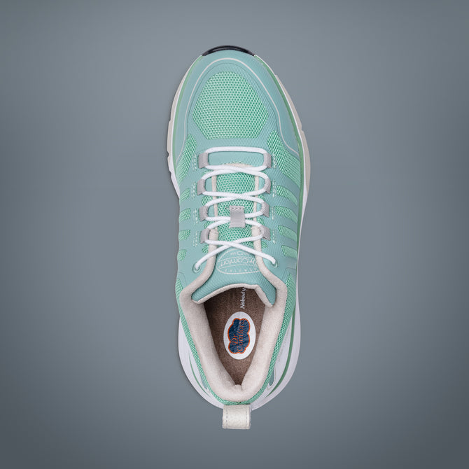Seafoam