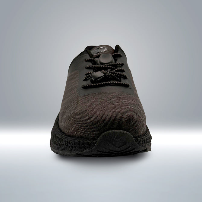 Women's Joy X Double Depth Hands-Free Shoe Black #Black