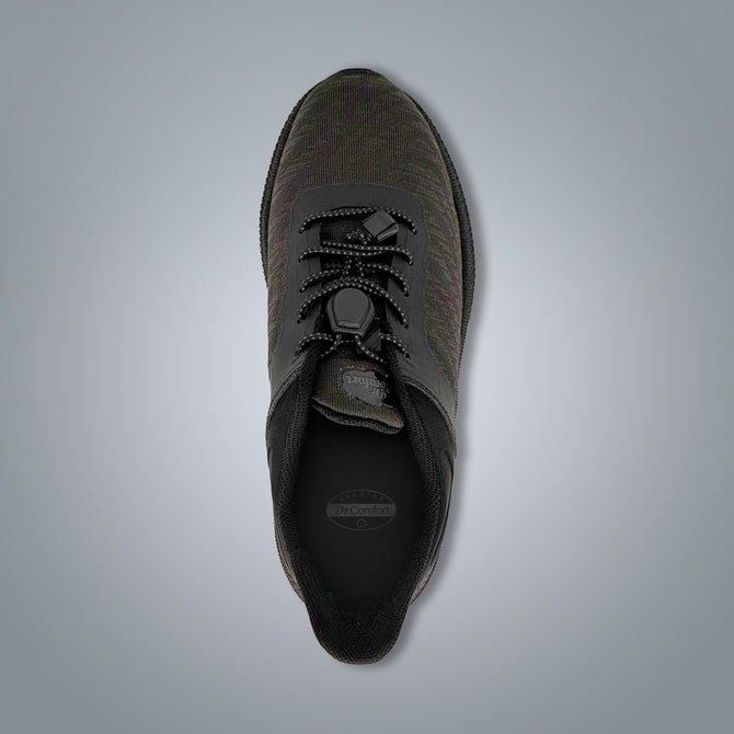 Women's Joy X Double Depth Hands-Free Shoe Black #Black
