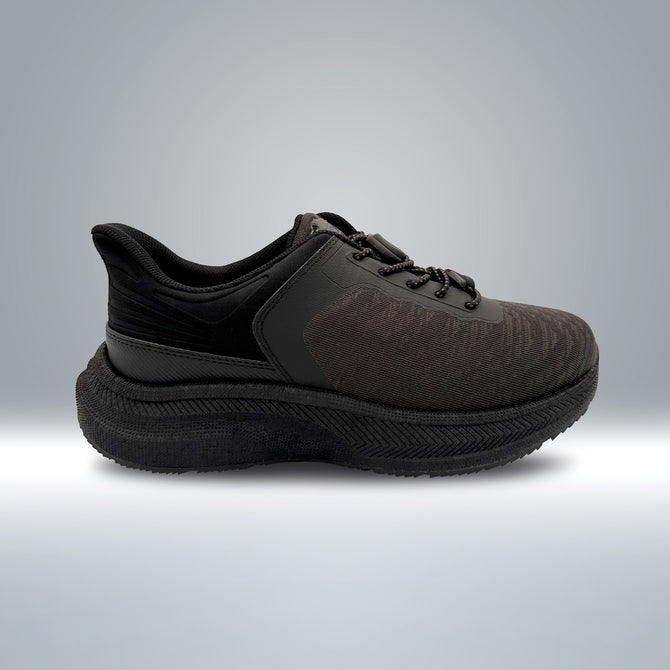 Women's Joy X Double Depth Hands-Free Shoe Black #Black