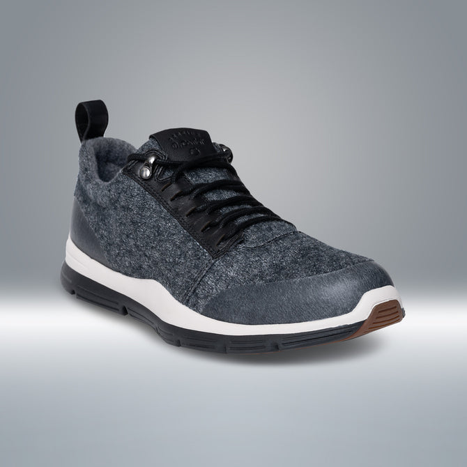Wool Grey