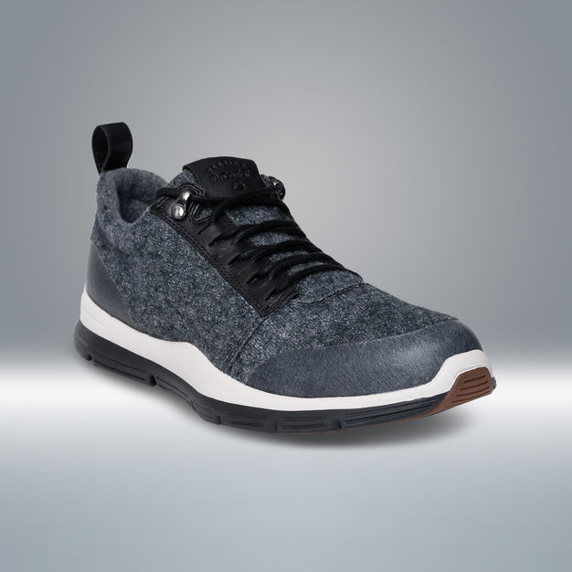 Wool Grey