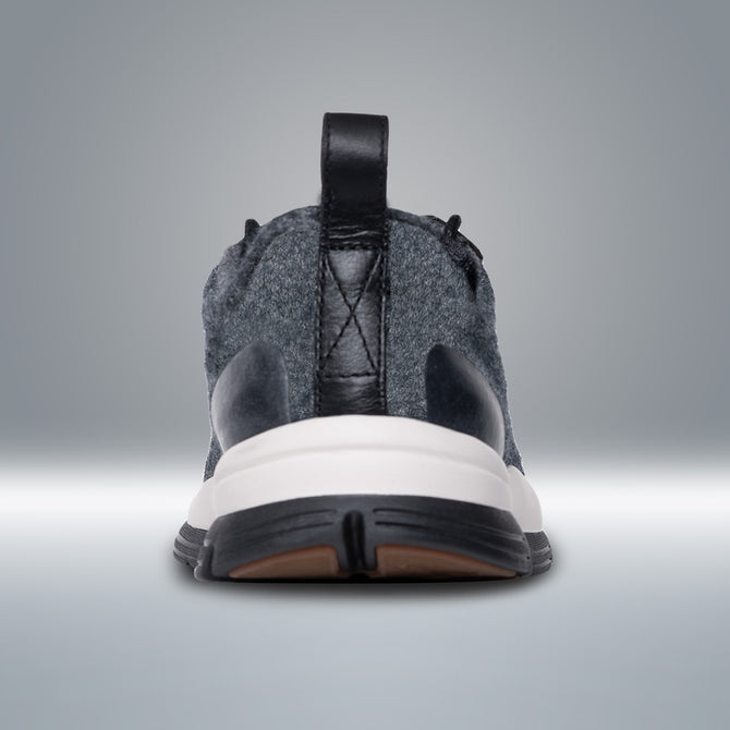 Wool Grey