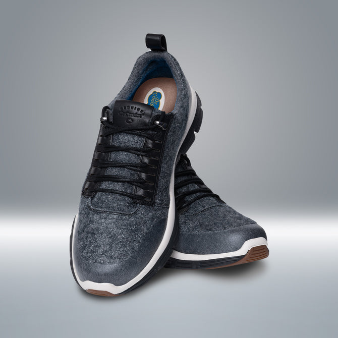 Wool Grey