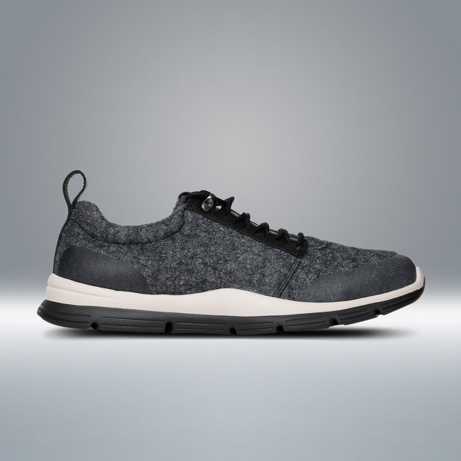 Wool Grey