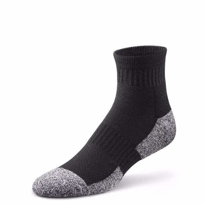 Therapeutic Comfort Ankle Socks