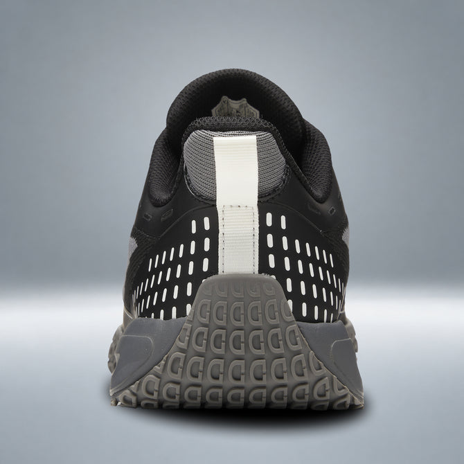 Men's Serve Court Shoes Black #Black