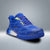 Men's Serve Court Shoes Blue #Blue 