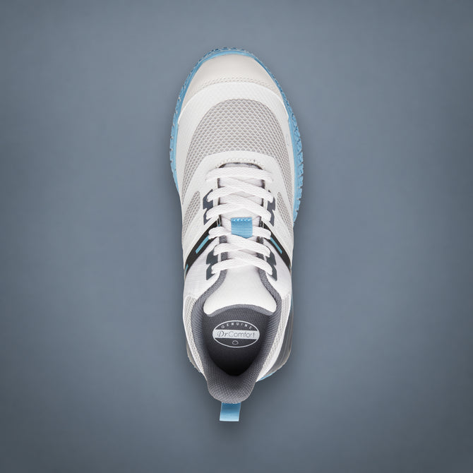 Women's Volley Court Shoes Gray #Gray 