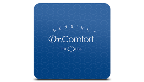 Application
Comfort Scan Mobile™ app.
(requires iOS 15 or newer)