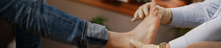 Become a Certified Fitterof Therapeutic Shoes