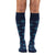 Everyday Style Colormix Diamond Below Knee Socks