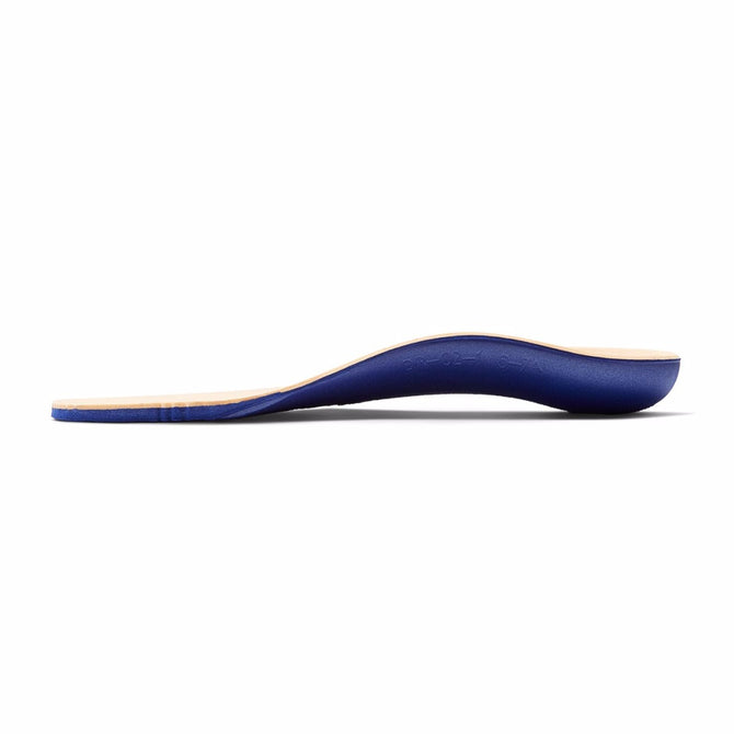 EVA Heat Moldable Insert (Pair)