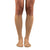 Essentials Micro Nylon Dress Below Knee Socks 20-30mmHg