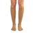 Essentials Cotton Casual Below Knee Socks 20-30mmHg