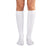 Essentials Micro Nylon Casual Below Knee Socks 10-15mmHg