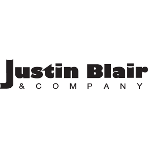 Justin Blair Logo
