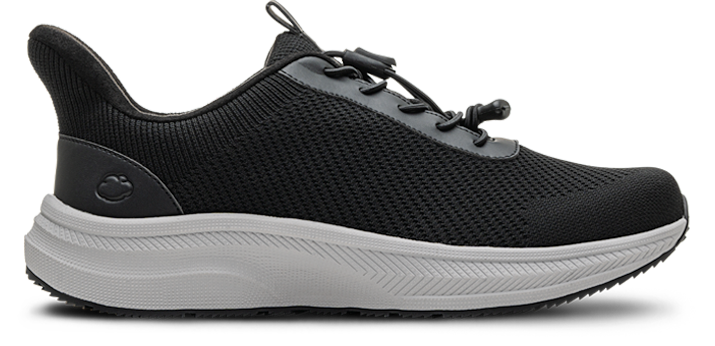 Finch - Black
