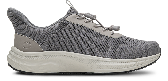 Finch - Grey