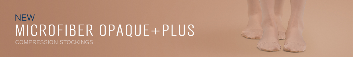 Microfiber Opaque +Plus