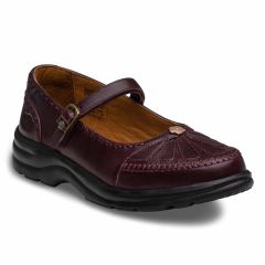Paradise Burgandy