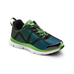 Katy Green/Turquoise