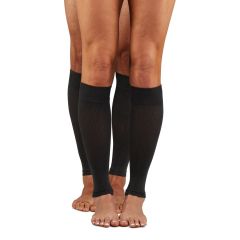 Calf Sleeve charcoal unisex