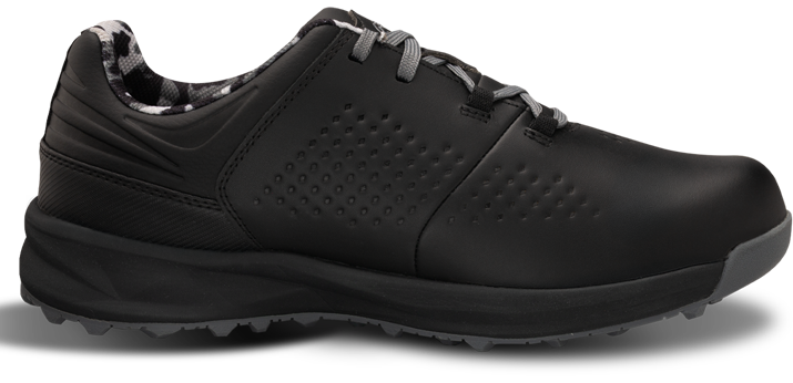 Eagle Black