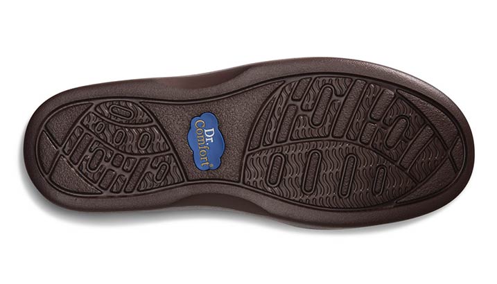 Annie - Acorn - Sole