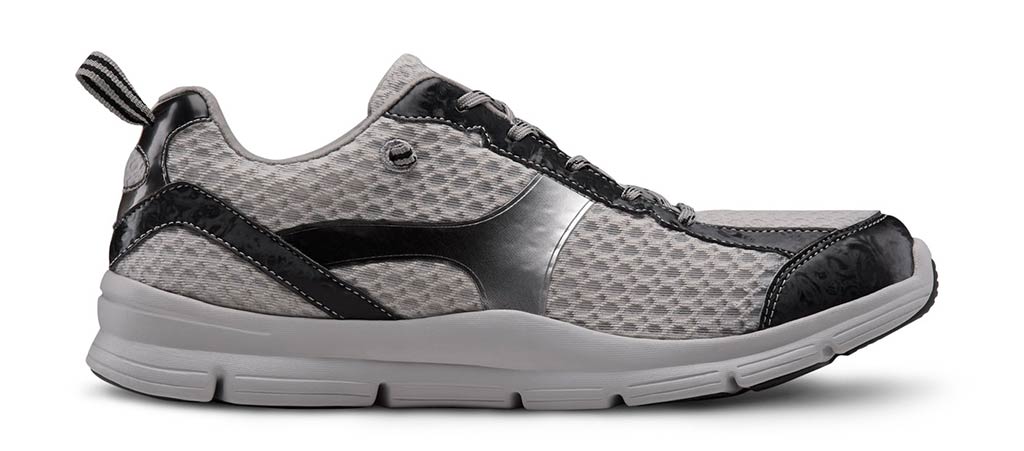 Chris - Grey - Preview Right