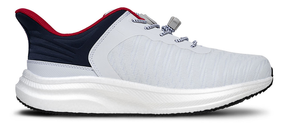 Dr. Comfort Polo Men's Shoe Right View