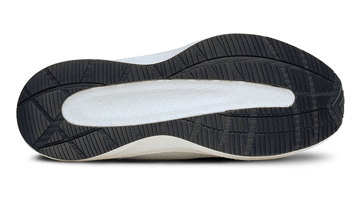 Dr. Comfort Polo Men's Shoe Sole