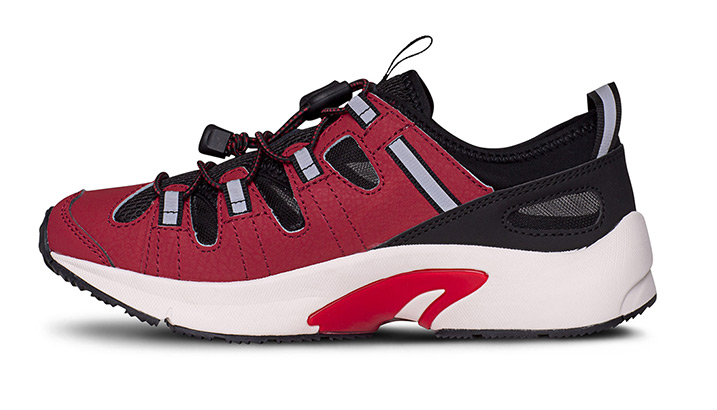 Dr. Comfort Earhart Women's Shoe Left Image