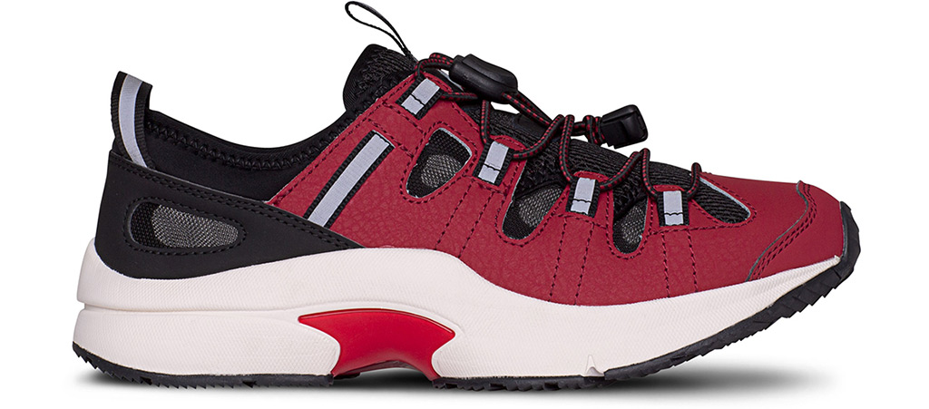 Dr. Comfort Earhart Women's Shoe Right Image
