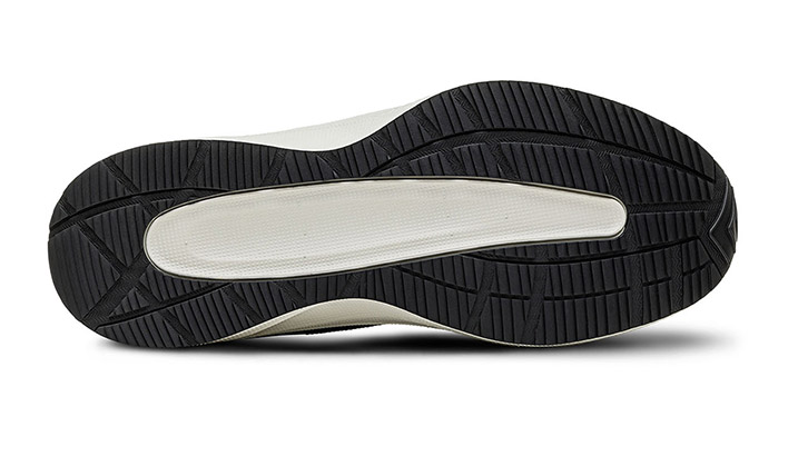 Dr. Comfort Finch Men's Quick-Fit Shoe Sole