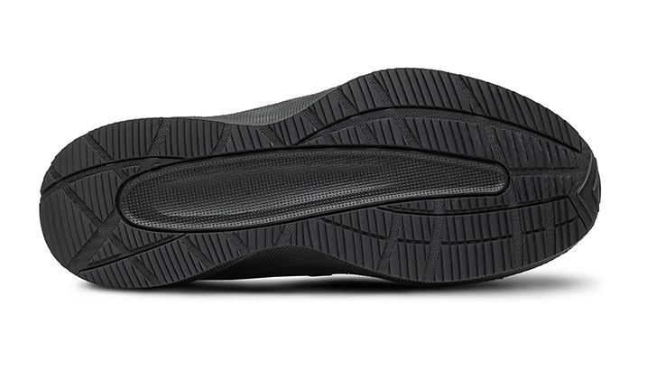 Dr. Comfort Jay Men's Quick-Fit Shoe Sole