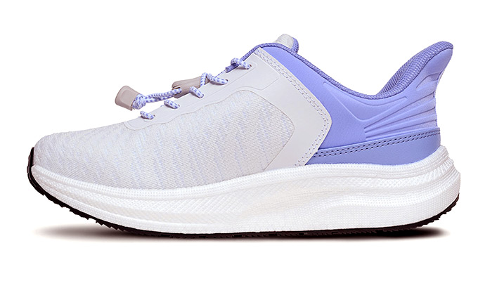 Dr. Comfort Earhart Women's Shoe Left Image