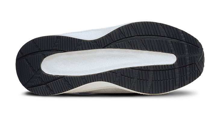 Dr. Comfort Earhart Women's Shoe Sole Image
