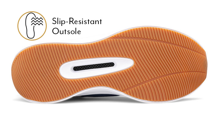 Dr. Comfort Maddie Women's Shoe Sole Image