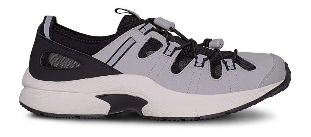 Dr. Comfort Polo Men's Shoe Right View
