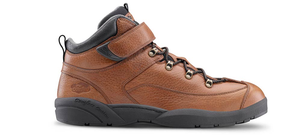 Ranger - Chestnut - Preview Right
