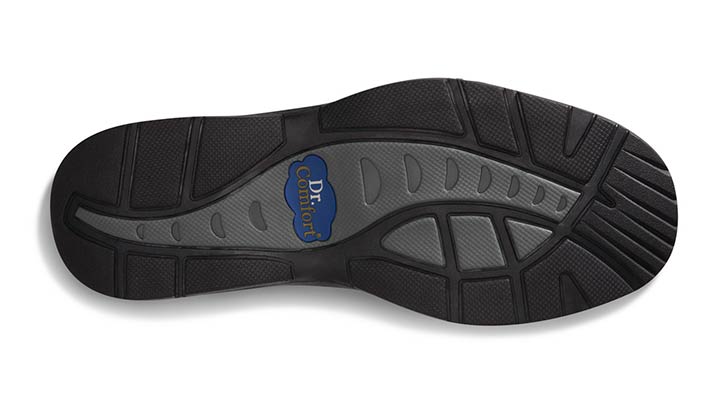 Ranger - Chestnut - Sole