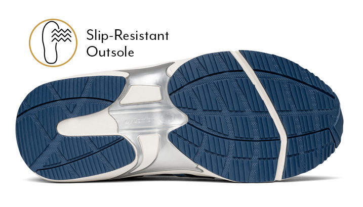 Refresh Blue - Sole