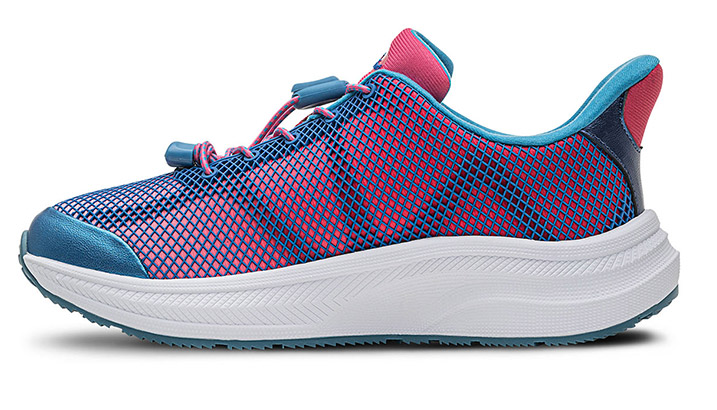 Dr. Comfort Robin Women's Quick-Fit Shoe Left Image