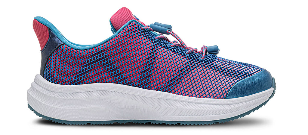 Dr. Comfort Robin Women's Quick-Fit Shoe Right Image