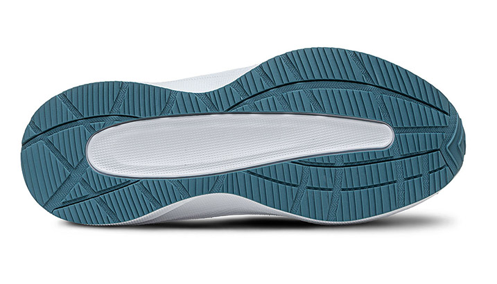 Dr. Comfort Robin Women's Quick-Fit Shoe Sole Image