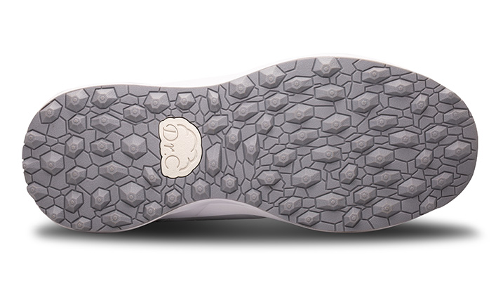 Dr. Comfort Swing Women's Shoe Sole