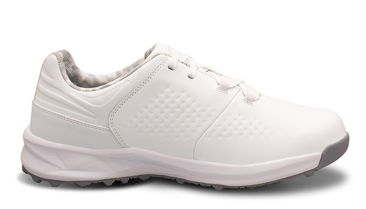 Dr. Comfort Swing Women's Shoe Left View