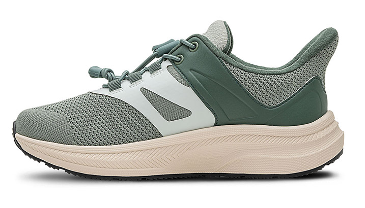 Dr. Comfort Wren Women's Quick-Fit Shoe Left Image