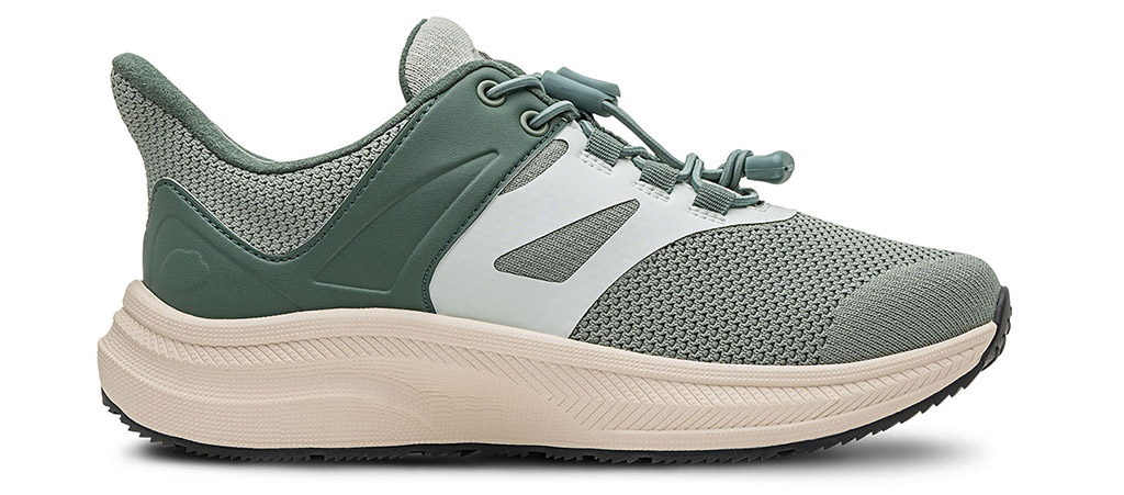 Dr. Comfort EWren Women's Quick-Fit Shoe Right Image